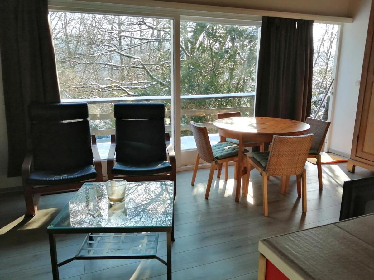 Au Repos De Zoe Villa Waulsort Eksteriør bilde