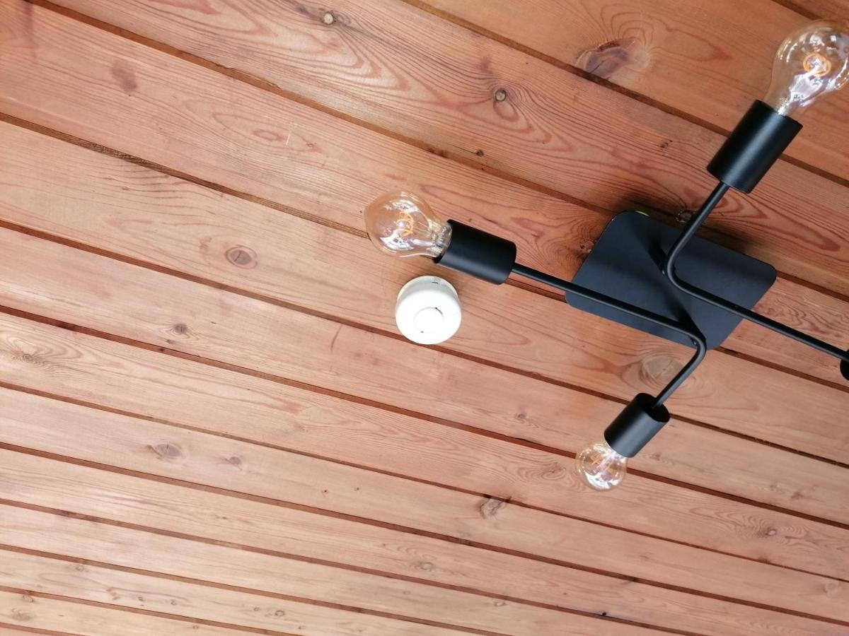 Au Repos De Zoe Villa Waulsort Eksteriør bilde