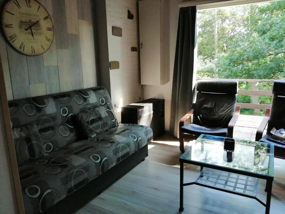 Au Repos De Zoe Villa Waulsort Eksteriør bilde