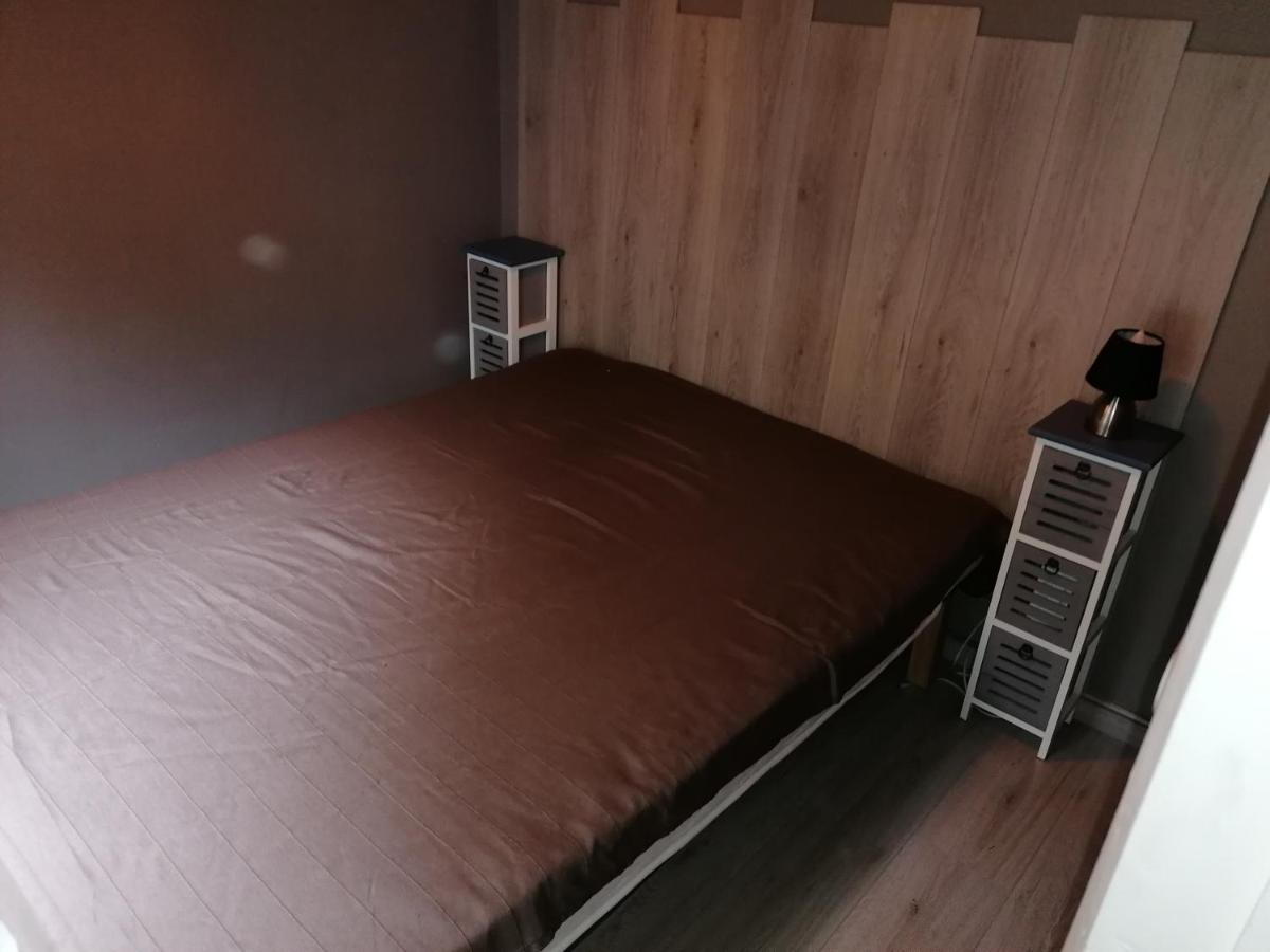 Au Repos De Zoe Villa Waulsort Eksteriør bilde