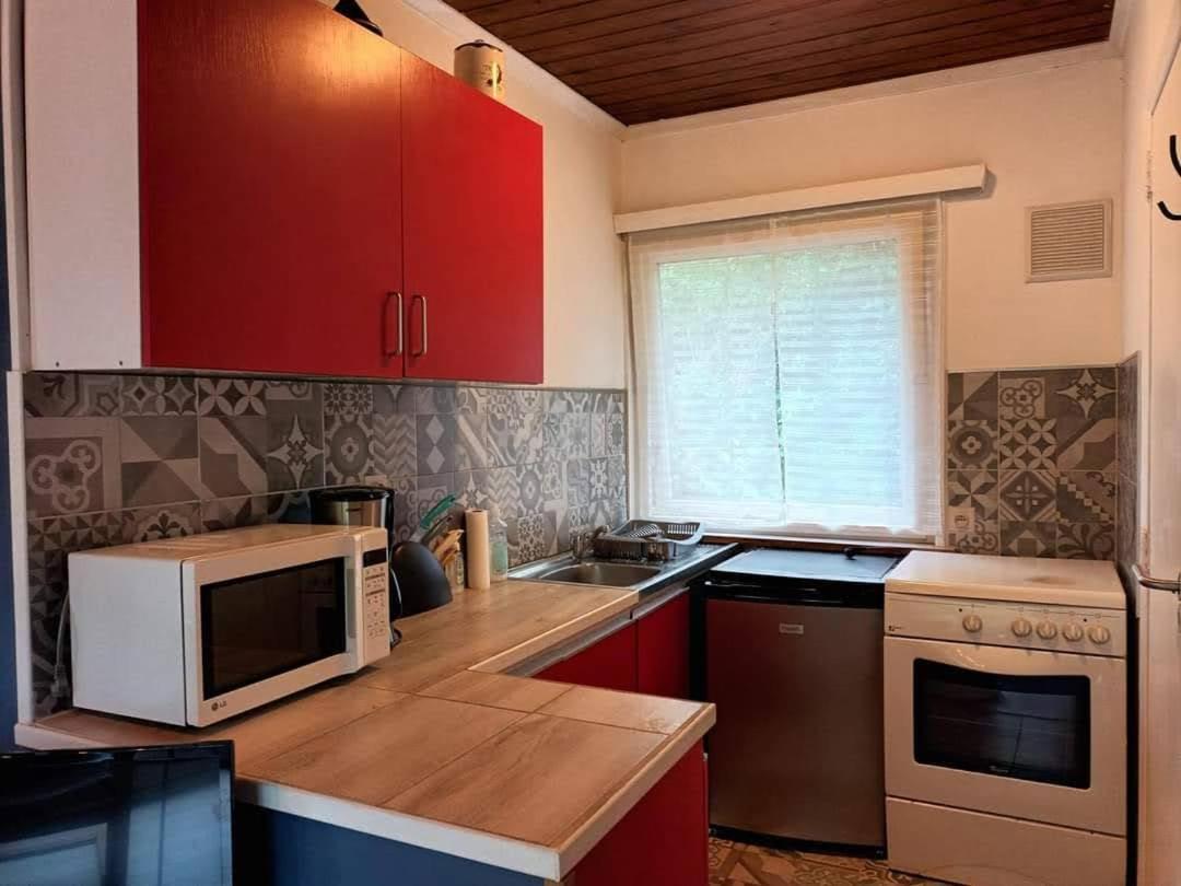 Au Repos De Zoe Villa Waulsort Eksteriør bilde